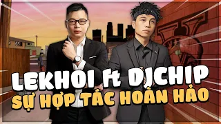 ( GTA 5 ) LÊ KHÔI HỢP TÁC CÙNG DJCHIP TRIỆT PHÁ ĐƯỜNG DÂY "MAI MỐI TÌNH CẢM"!