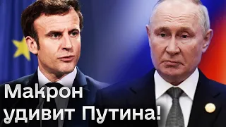 🔴 Вот это поворот! Зонтик НАТО над Львовом, десант в Одессе?