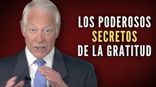 AGRADECE y TE SORPRENDERÁ - Brian Tracy en español