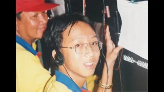 Soka Gakkai Malaysia Commonwealth Games 1998 Opening Ceremony