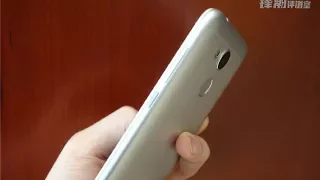 HUAWEI HONOR 6A – почти без недостатков !!!