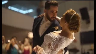 John Legend - All of Me - Coreografia de casamento dos lindos Mayara e Felipe