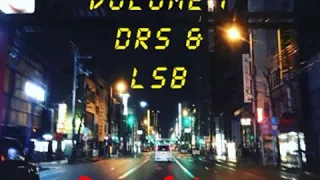 DJ LSB MC DRS - Space Age Vol. 1 - Deep Liquid DnB (Aug 2018)