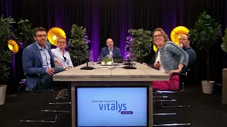 Wat gebeurt er na een doorverwijzing naar bijvoorbeeld Vitalys, Kliniek tegen overgewicht?