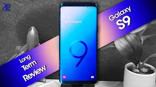 WORTH IT IN 2024? | Galaxy S9 Long Term Review