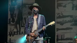 Gary Clark Jr. - Intro / Bright Lights | HIBF - Grolloo | 15/6/2019