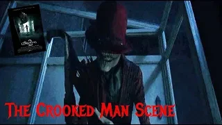 The Crooked Man - The Conjuring 2 (2016)