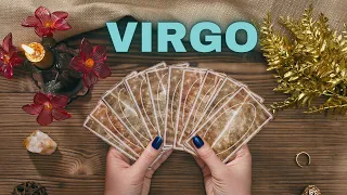 VIRGO ❤️✨, 🥰 NEW WEALTHY, CARING LOVER COMING IN✨JEALOUS PAST PERSON STRESSING THAT…🫢 TAROT