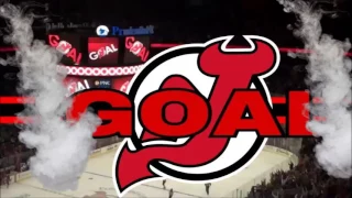 Official 2017 New Jersey Devils Goal Horn