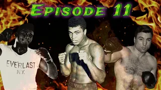 Choices & Decisions Muhammad Ali The Complete Documentary Episode 11