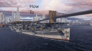 A Simple Guide to USN CV's EP: 1 Langley