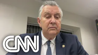 Há provas mais robustas, diz Luis Heinze sobre investigação das eleições | CNN PRIME TIME