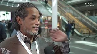 Khairy Jamaluddin: From Politician to Podcaster!.. and future leader of Malaysia?