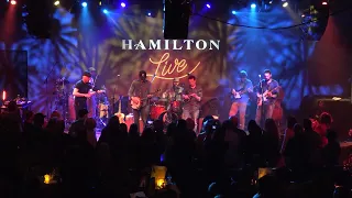 Cabinet - The Hamilton Live - April 9, 2022 (Full Show)