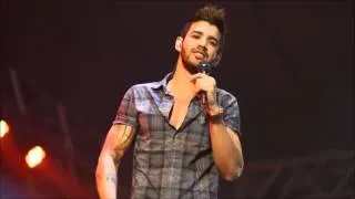 Gusttavo Lima - Sou louco por um beijo