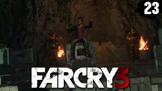 Begegnung mit Hoyt 🏝️ FAR CRY 3 | #23 | Let's Play