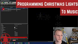 How Do You Program Christmas Lights to Music? (Getting Started)