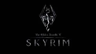 The Elder Scrolls 5 Skyrim A Chance Meeting