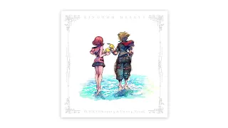 Dearly Beloved (From "KINGDOM HEARTS - III, II.8, Unchained χ & Union χ [Cross] - /Audi...