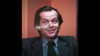 The Shining Edit || #horrorshorts #edit #theshining #theshiningedit