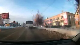 БИРСК-видио с регистратора-15.01.2012г..flv