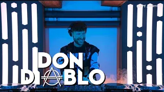 Don Diablo [Drops Only] @ Tomorrowland United Through Music 2020