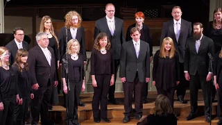 "Bohemian Rhapsody" arranged by Philip Lawson, Cántico Singers