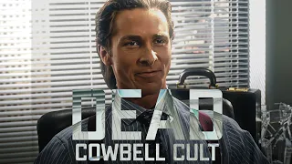 Cowbell Cult, Nissan Playa - Dead (slowed) | American Psycho | Patrick Bateman | Edit