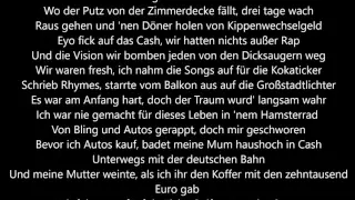 Kollegah - Genozid Lyrics HD