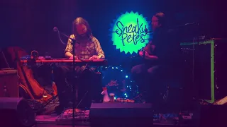 AULD SPELLS "Something Someone Somewhere" Live at Sneaky Pete's Edinburgh