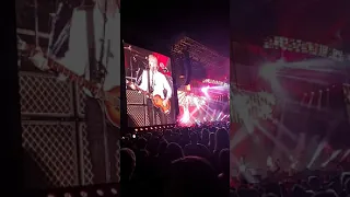 Paul McCartney - Back in the USSR (Dodger Stadium in Los Angeles, CA 7/13/2019)