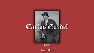 (FREE) BASE DE RAP BOOMBAP "CARLOS GARDEL"