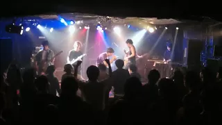 3月祭 Fear,and Loathing in Las Vegas(cover)