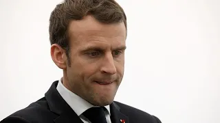 Macron lanciert mit Brief "große Debatte"