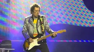 The Rolling Stones “Emotional Rescue” LIVE Vote Song Boston, MA May 30, 2024