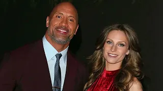 Meet the Woman Who Got a Rock from Dwayne Johnson, Lauren Hashian