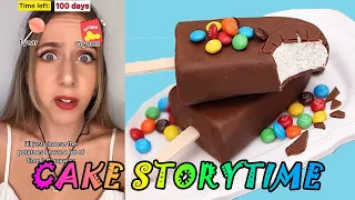 💖 Text To Speech 💖 ASMR Cake Storytime || @Amara Chehade || POVs Tiktok Compilations Part #61