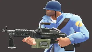 NERF THESE WEAPONS!! - Custom Weapons TF2
