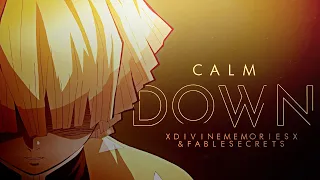 Calm Down ✘ Multi-AMV [w/ xDivineMemoriesx]