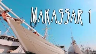 [INDONESIA TRAVEL SERIES] Jalan2Men 2014 - Makassar - Episode 2 (Part 1)