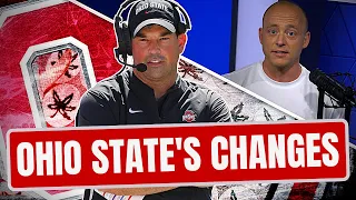 Josh Pate On Ryan Day Changing Ohio State (Late Kick Cut)