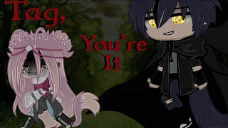 Tag, You’re it•GCMV•Lily’s Backstory Part 2•Gacha Club•