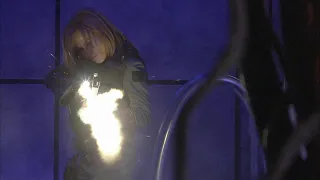 Stargate Atlantis - Season 5 - The Seed - Ghastly Genesis - Part 4