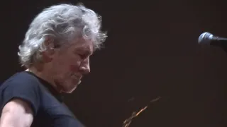 Roger Waters "Wait For Her ” Monterrey Mexico Dec. 9, 2018