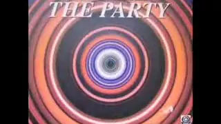 KRAZE - The Party - (1988)