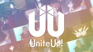 UniteUp! - Unite up!