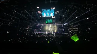 WJSN | Last Sequence Live | KCon LA 2022 | Day 2