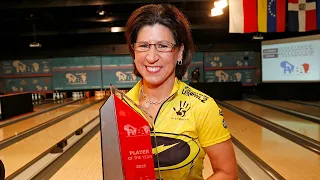 17th Greatest Season in PWBA History