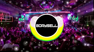 CLUB MIX KWIECIEŃ 2024 || NAJLEPSZE REMIXY KLUBOWE VOL.8 (BORYSELL MIX)