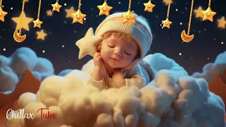 😻Baby Lullaby Music Go To Sleep😻Bedtime Music, Mozart Brahms Lullaby, Sleep Music, Baby Sleep Music